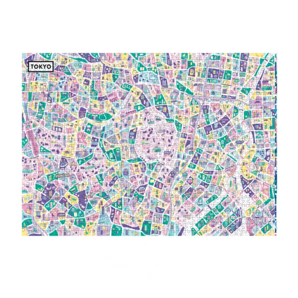 puzzle_tokyo__antoine_cor_SKU357b06f5858bf7f904e0a19c6337aabe_2.webp Puzzle Tokyo - Antoine Corbineau - 1000 Pieces-Image Republic New