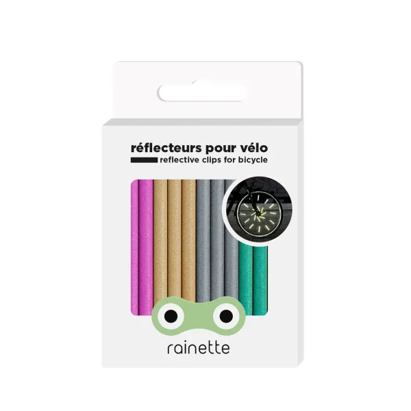 reflecteurs_pour_rayons_d_SKUff092fcad444a5051f0521a3ea43f01e_0.webp Reflecteurs Pour Rayons De Velo Multicolore-Rainette Clearance