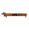 Regle Teckel - 20 Cm-Coucou Suzette Clearance