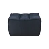 Repose-Pieds N701 - Graphite-Ethnicraft Discount