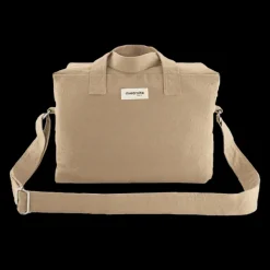 Sauval Le City Bag En Coton Recycle-RIVE DROITE