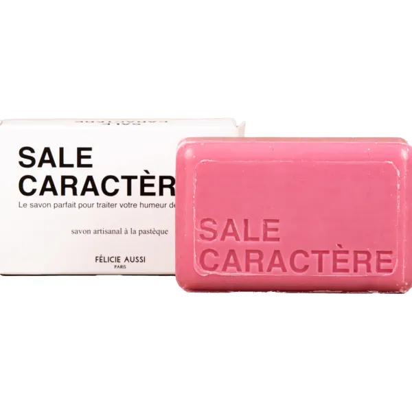 savon_sale_caractere_SKU634a15e0c14ddca8f567546320742e0e_0.webp Savon Sale Caractere-Félicie Aussi New