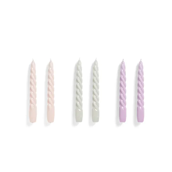 set_de__bougies_twist__ro_SKUb4f6bcd78060d315260133ebc4c41b4c_0.webp Set De 6 Bougies Twist - Rose/Gris/Lilas-Hay Online
