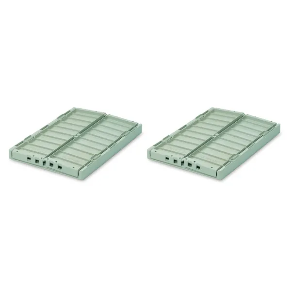 set_de__caisses_weston_m__SKU8e36900cc6b75620429b4c5ba2351603_1.webp Set De 2 Caisses Weston M - Peppermint-Liewood Discount