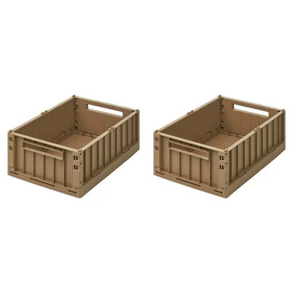 set_de__caisses_weston_m__SKUb2582fb89241f18173faa299ea9251a1_0.webp Set De 2 Caisses Weston M - Oat-Liewood Outlet