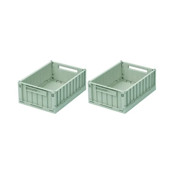 set_de__caisses_weston_s__SKU4d075165acf8e32e7d869f78878790f0_0.webp Set De 2 Caisses Weston S - Peppermint-Liewood Discount