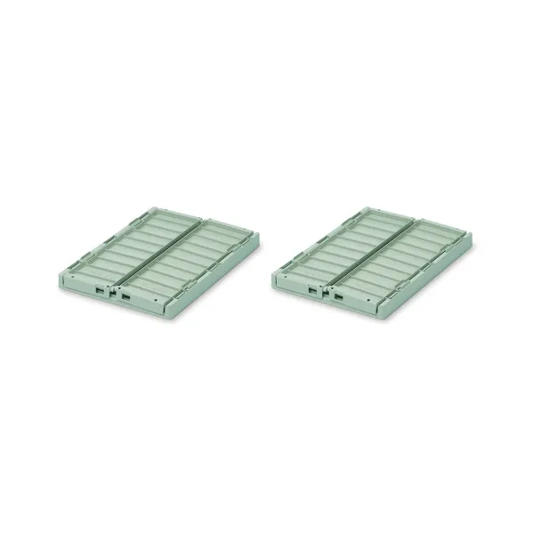 set_de__caisses_weston_s__SKU4d075165acf8e32e7d869f78878790f0_1.webp Set De 2 Caisses Weston S - Peppermint-Liewood Discount