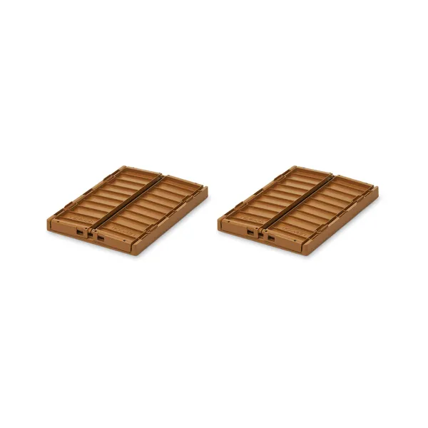 set_de__caisses_weston_s__SKUecc3c3df1fc7748131228c897632c6e4_1.webp Set De 2 Caisses Weston S - Golden Caramel-Liewood Best