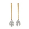 Set De 2 Couverts A Salade Chameli-Sélectionné par Fleux Hot
