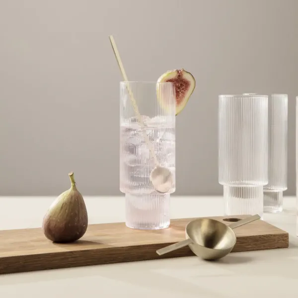 set_de__verres_longs_ripp_SKU63ea654c2fa13b835272a2dfa5c0256a_1.webp Set De 4 Verres Longs Ripple-Ferm Living Discount