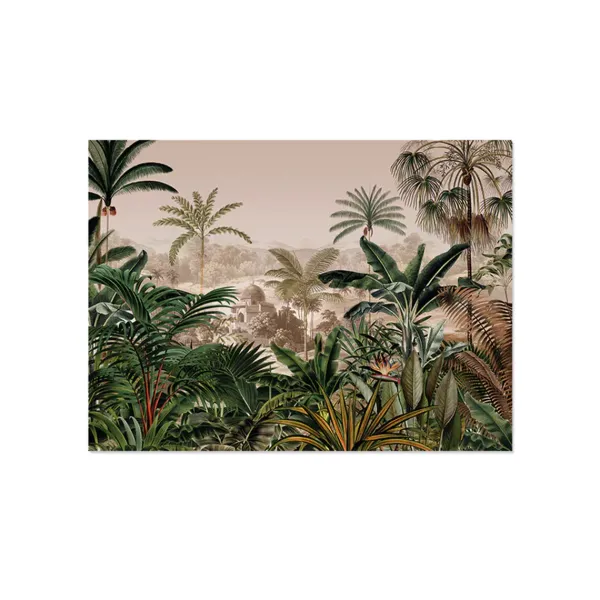 set_de_table_rectangle_ju_SKU9ca2f80ddbde3d7ca72877d95d6bfa4f_0.webp Set De Table Rectangle Jungle Lapeo - 33 X 45 Cm-Pôdevache Hot