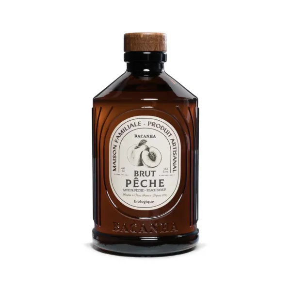 sirop_brut_de_peche_bio___SKUd610a2131f89d55504497fbbcfeb4a5d_0.webp Sirop Brut De Peche Bio - 400Ml-Bacanha Hot