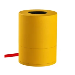 Socle Lampe A Poser Pop En Metal-Elements Lighting Sale