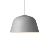 Suspension Ambit L - Gris-Muuto Sale