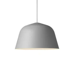 Suspension Ambit L - Gris-Muuto Sale