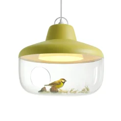 Suspension Chen Karlsson Favourite Things - Jaune-ENOstudio Best