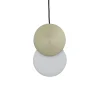Suspension Duo - Dore-ENOstudio