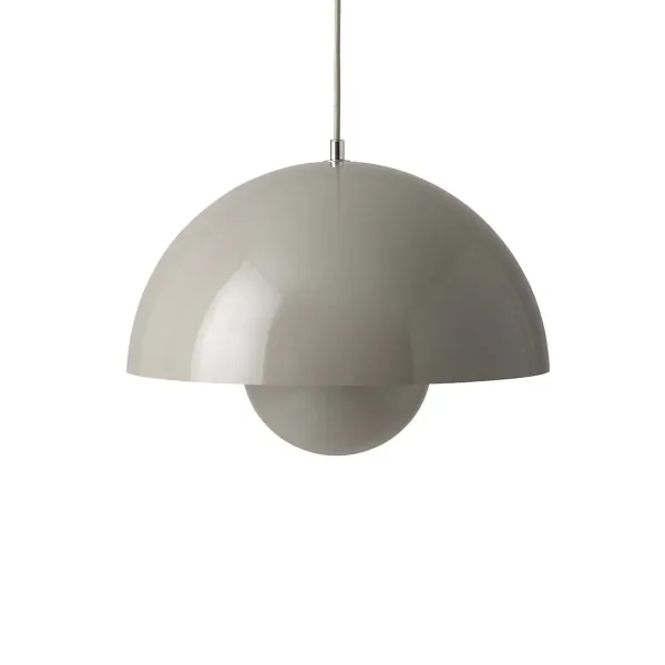 suspension_flowerpot_vp___SKU01c1843d1bfa89451f61d6e5855244df_0.webp Suspension Flowerpot Vp7 - Gris Beige-And Tradition Best