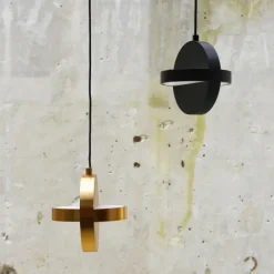 Suspension Plus - Laiton-ENOstudio Best