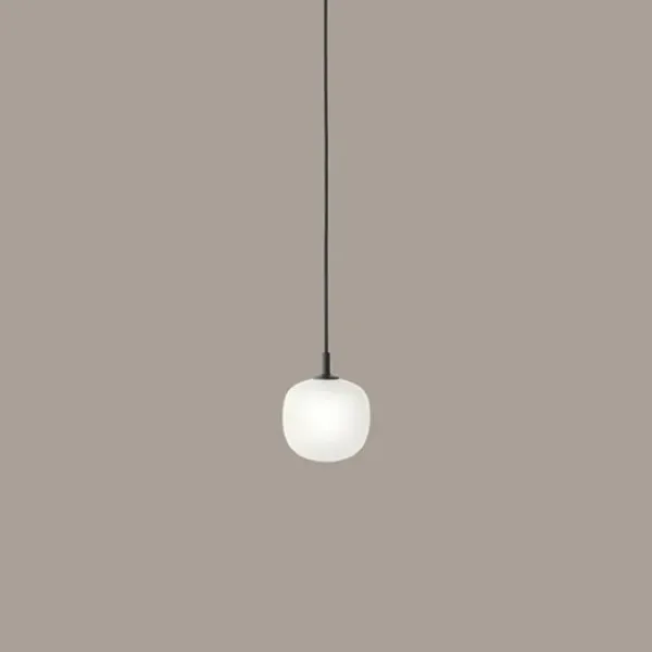 suspension_rime_fil_noir__SKU95a26e3a37b73ef666f6a477fbae91cc_1.webp Suspension Rime Fil Noir - O 12 Cm-Muuto Online