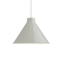 Suspension Top - O 38 Cm - Gris-Muuto Best