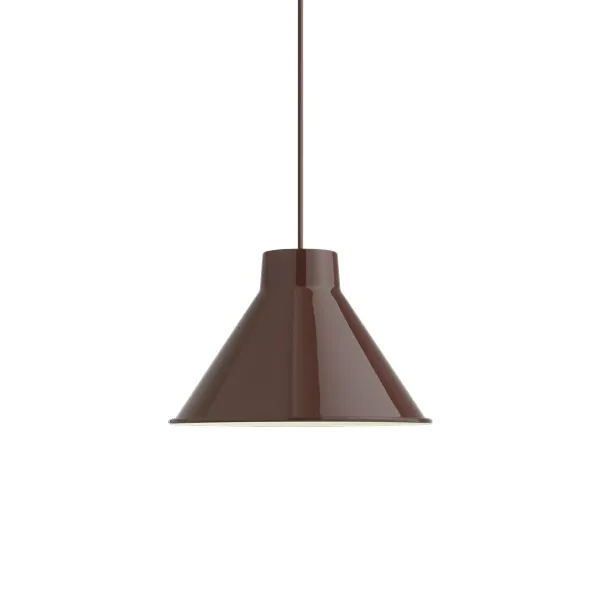 suspension_top__o__cm__ro_SKU11e5134659dfb6122b972d79463209dd_0.webp Suspension Top - O 28 Cm - Rouge-Muuto Clearance