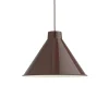 Suspension Top - O 38 Cm - Rouge-Muuto Clearance