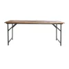 Table A Manger Party-House Doctor New