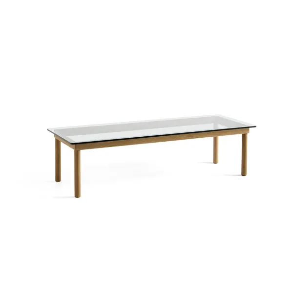 table_basse_kofi_chene_ma_SKU1f891a1471421a9da1b4a53cd95b5e0c_0.webp Table Basse Kofi Chene Massif & Verre Clair - L 140 X L 50 X H 36 Cm-Hay Discount