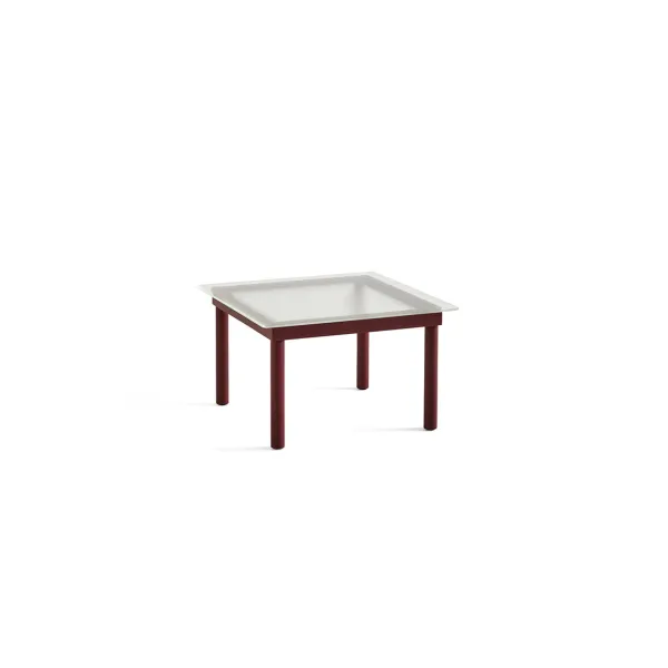table_basse_kofi_chene_ma_SKUacbbd550183dd207f72ddd0745255d00_0.webp Table Basse Kofi Chene Massif Rouge Grange & Verre Roseau Transparent - L 60 X L 60 X H 36 Cm-Hay Online