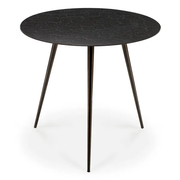 table_basse_luna__lava__n_SKU779ba415947fbb3844202d7fcaa5bdc7_0.webp Table Basse Luna - Lava - Noir - O 50 X H 45 Cm-Ethnicraft New