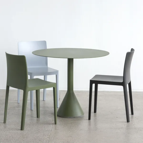table_cone_palissade__o___SKU09e8db831a8bf39e6c890da60755890b_4.webp Table Cone Palissade - O 90 X H 74 Cm - Olive-Hay New