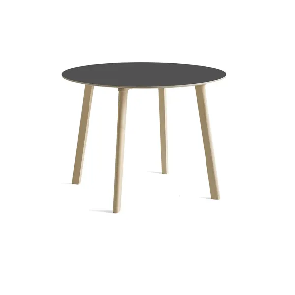 table_cph_deux___stone_gr_SKUa15ca1b8dd20bc38f3c1c1fde8501d51_0.webp Table Cph Deux 220 - Stone Grey-Hay Outlet