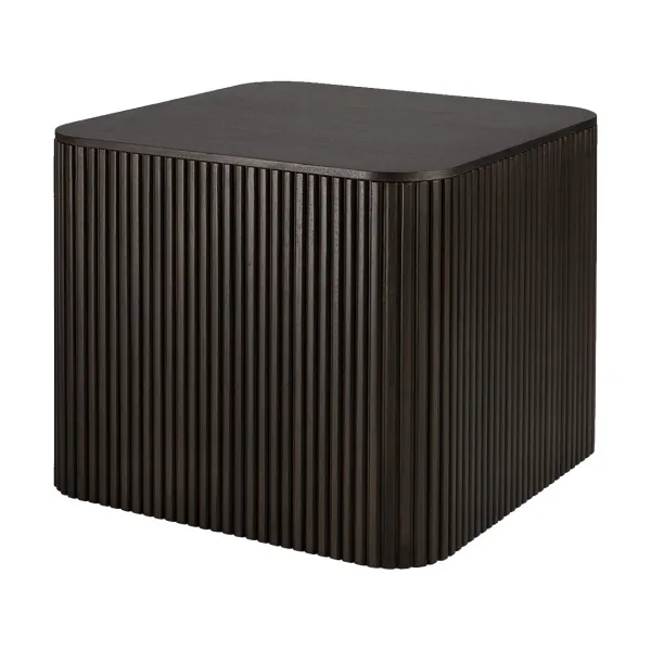 table_dappoint_carree_rol_SKUd7eeca787a6f3c6f4dcc82ec04626bc4_0.webp Table D'Appoint Carree Roller Max En Acajou - Marron-Ethnicraft Clearance