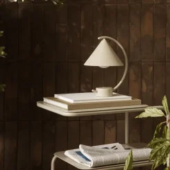 Table D'Appoint Level - Cashmere-Ferm Living Best