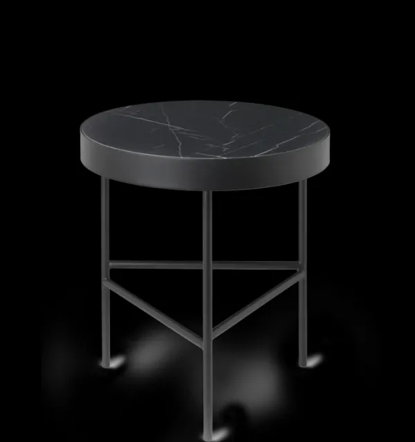table_dappoint_marbre_m___SKU9e96c866f427281c09d7a36c9b434ac1_0.webp Table D'Appoint Marbre M - Noir Marquina-Ferm Living Online