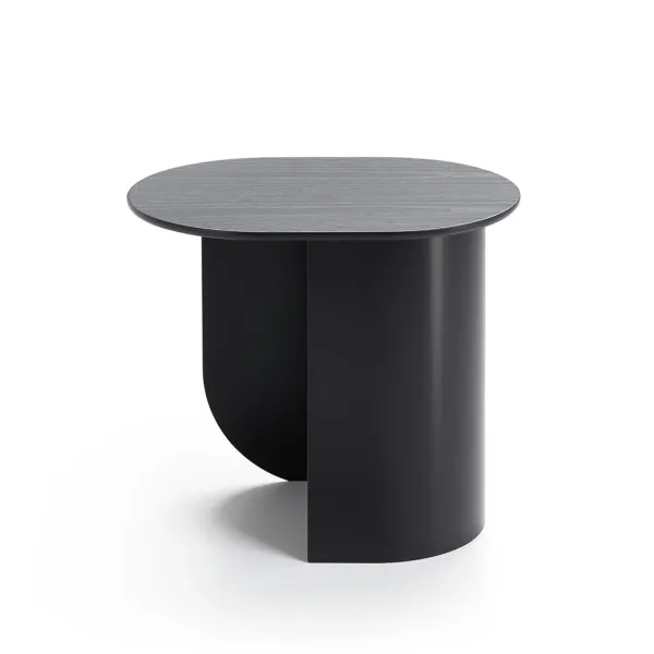 table_dappoint_plateau__h_SKU8c3603f585671a7ba935ee18a3f6f030_0.webp Table D'Appoint Plateau - H 40 X 44 X 32 Cm - Noir-FEST Amsterdam Outlet