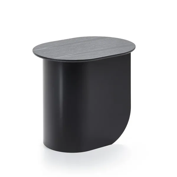 table_dappoint_plateau__h_SKU8c3603f585671a7ba935ee18a3f6f030_1.webp Table D'Appoint Plateau - H 40 X 44 X 32 Cm - Noir-FEST Amsterdam Outlet