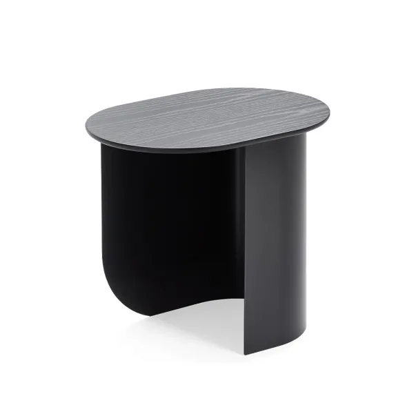table_dappoint_plateau__h_SKU8c3603f585671a7ba935ee18a3f6f030_2.webp Table D'Appoint Plateau - H 40 X 44 X 32 Cm - Noir-FEST Amsterdam Outlet