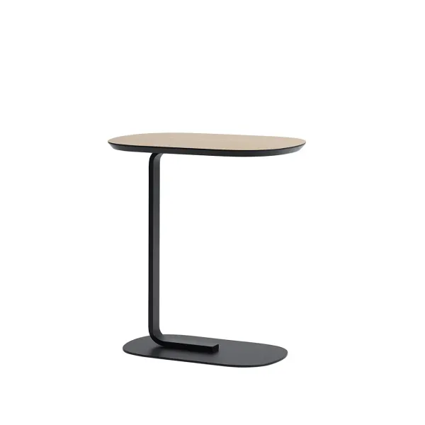 table_dappoint_relate_en__SKUb9728a8a086d2233a93dee1cfdbb54e1_0.webp Table D'Appoint Relate En Chene-Muuto Discount