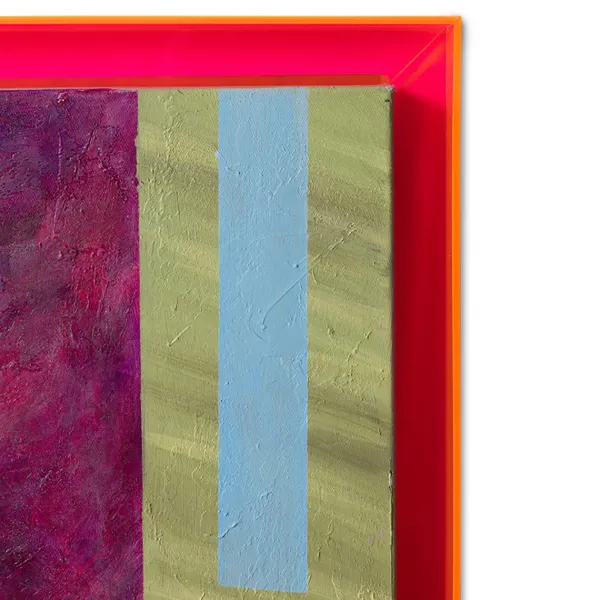 tableau_art__get_your_gro_SKUb05d17376670fc3c52c42e08ce25e9c2_1.webp Tableau Art - Get Your Groove On - 127 X 152 Cm-HK Living Discount