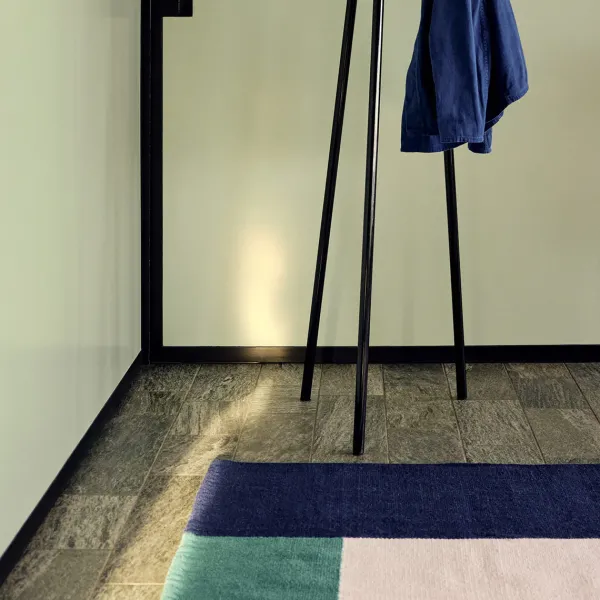 tapis_ethan_cook_flat_wor_SKU97e53c1804abf6a8129737ac3c5884b3_1.webp Tapis Ethan Cook Flat Works - 170 X 240 Cm - Carreaux Vert Peche-Hay Best