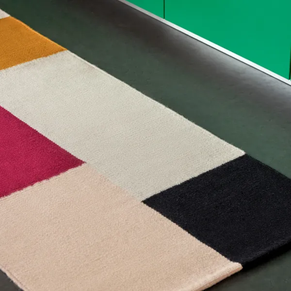 tapis_ethan_cook_flat_wor_SKUc92ae01ac8ba0408a41480a845f20e0b_1.webp Tapis Ethan Cook Flat Works - 80 X 250 Cm - Double Stack-Hay Outlet