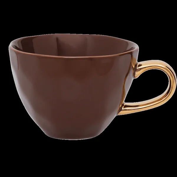tasse_a_cafe_good_morning_SKUe2717ec6bf8359a612097d4893a844f5_0.webp Tasse A Cafe Good Morning En Porcelaine - Capuccino-Sélectionné par Fleux Clearance