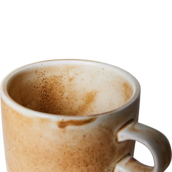 tasse_et_soucoupe_chef_ce_SKU9b3b43a9c84b08ffad030ac57919097f_2.webp Tasse Et Soucoupe Chef Ceramics Rustique - Creme-HK Living Hot