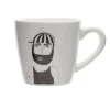 Tasse Felix En Porcelaine-Helen B Hot