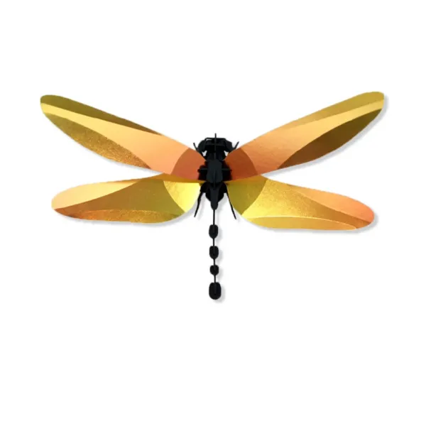 trophee_origami_libellule_SKU2e00c3d2db9b2ac34a23ee6c86e2c6bc_0.webp Trophee Origami Libellule - Jaune Brillant-Assembli Clearance