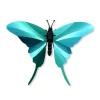 Trophee Origami Papillon Swordtail - Vert Caribeen-Assembli Best