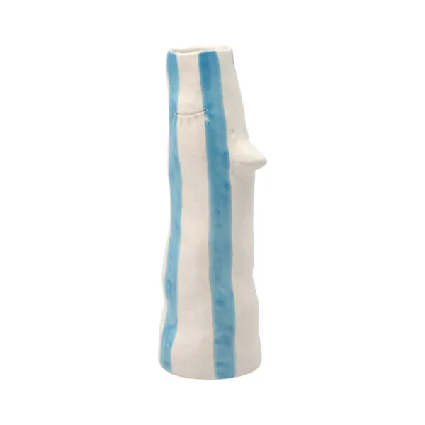 vase_a_bec_et_cils_en_gre_SKU5ec380053d0ca6afba0c52ea5b65bca5_3.webp Vase A Bec Et Cils En Gres - Bleu-F&H New