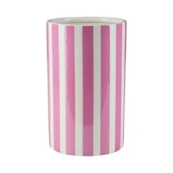 Vase A Rayures-Sélectionné par Fleux Clearance